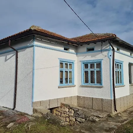 Zacisze Ваканционна къща *