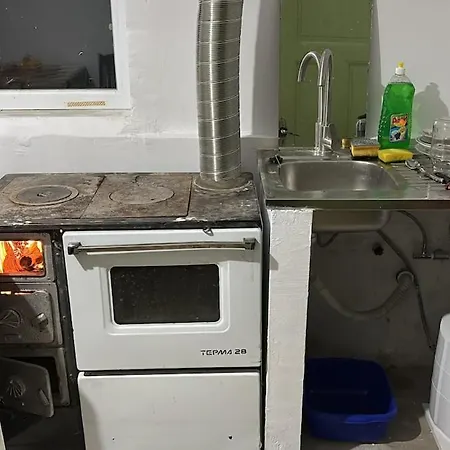Zacisze Ваканционна къща