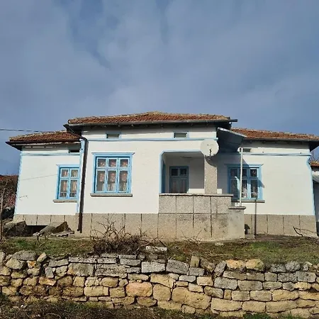 Zacisze Ваканционна къща Krasen