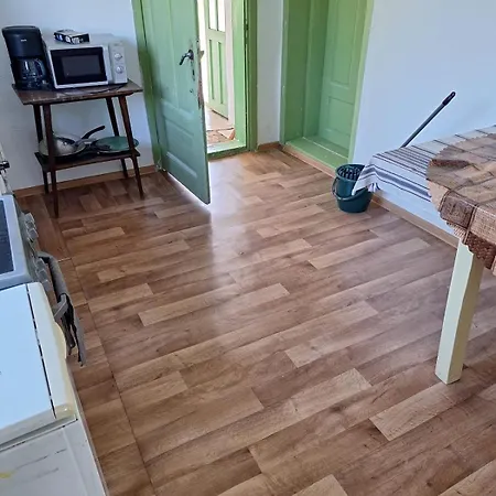 Zacisze Ваканционна къща *